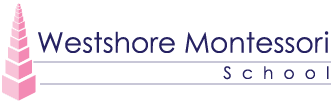 Westshore Montessori School logo
